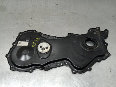 tapa-distribucion de 1.6 16V CDTI CAT (R9M-MD / LWZ) 
