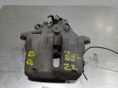PINZA FRENO DELANTERA DERECHA CITROËN C5 BERLINA SX (E)