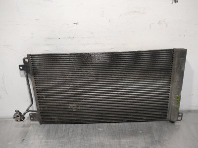 RADIADOR AIRE ACONDICIONADO