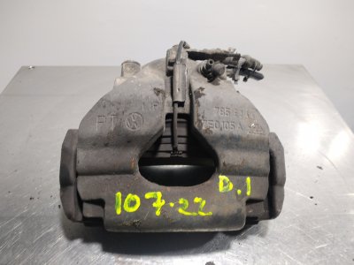 PINZA FRENO DELANTERA IZQUIERDA