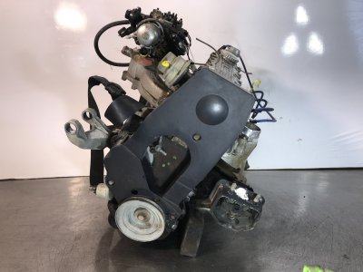 MOTOR COMPLETO OPEL CORSA A GL