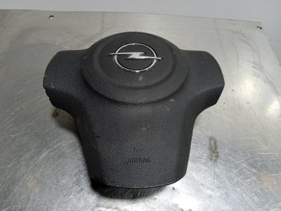 AIRBAG DELANTERO IZQUIERDO