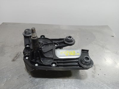 MOTOR LIMPIA TRASERO de Business 