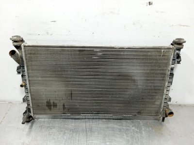 RADIADOR AGUA FORD TRANSIT CONNECT (TC7) Furg.
