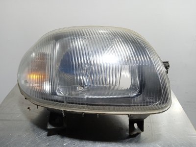 FARO DERECHO RENAULT CLIO II FASE I (B/CBO) 1.9 D
