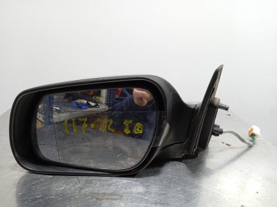 RETROVISOR IZQUIERDO
