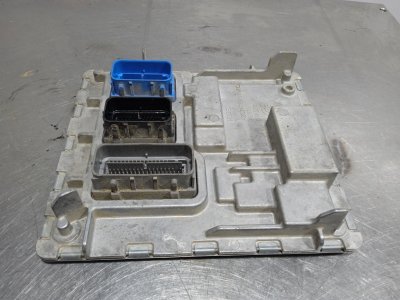 CENTRALITA MOTOR UCE OPEL ASTRA K LIM. 5TÜRIG Dynamic