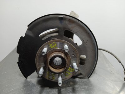 MANGUETA DELANTERA DERECHA OPEL ASTRA K LIM. 5TÜRIG Dynamic
