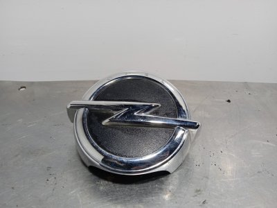 MANETA EXTERIOR PORTON OPEL ASTRA K LIM. 5TÜRIG Dynamic