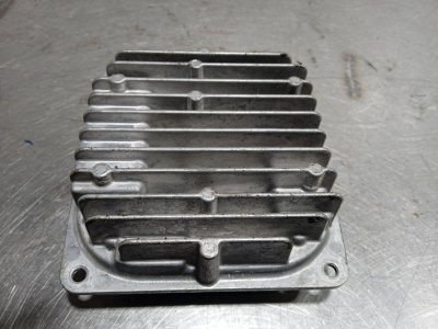 MODULO ELECTRONICO