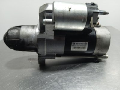motor-arranque de Dynamic 