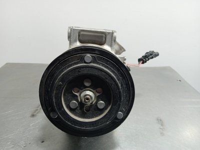 COMPRESOR AIRE ACONDICIONADO OPEL ASTRA K LIM. 5TÜRIG Dynamic