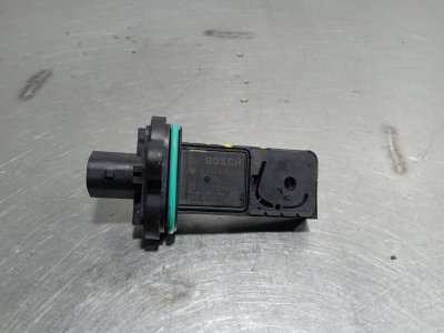 caudalimetro de Dynamic 