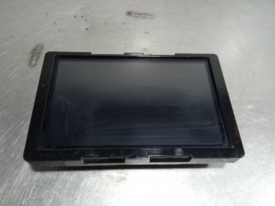 PANTALLA MULTIFUNCION