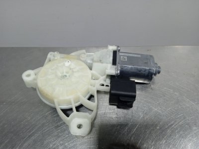 MOTOR ELEVALUNAS DELANTERO IZQUIERDO FORD FIESTA (CE1) ST