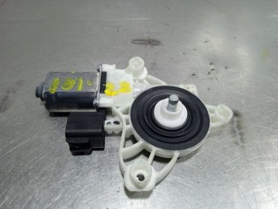 MOTOR ELEVALUNAS TRASERO IZQUIERDO