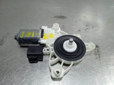 MOTOR ELEVALUNAS TRASERO IZQUIERDO FORD FIESTA (CE1) ST