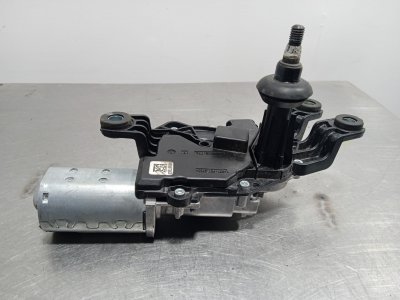 MOTOR LIMPIA TRASERO FORD FIESTA (CE1) ST