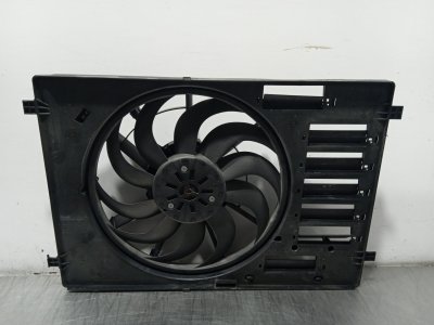 ELECTROVENTILADOR FORD FIESTA (CE1) ST