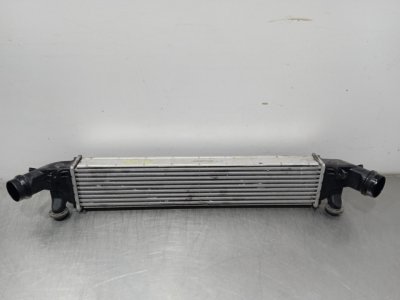 INTERCOOLER FORD FIESTA (CE1) ST