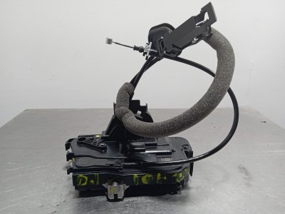 CERRADURA PUERTA DELANTERA IZQUIERDA