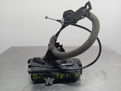 CERRADURA PUERTA DELANTERA DERECHA FORD FIESTA (CE1) ST