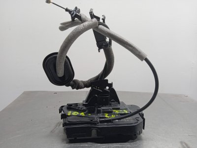 CERRADURA PUERTA TRASERA IZQUIERDA
