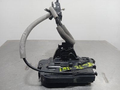 CERRADURA PUERTA TRASERA DERECHA  FORD FIESTA (CE1) ST