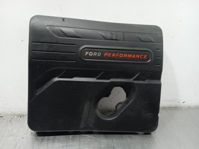 TAPA MOTOR FORD FIESTA (CE1) ST