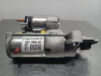 motor-arranque de ST 
