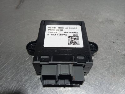 MODULO ELECTRONICO