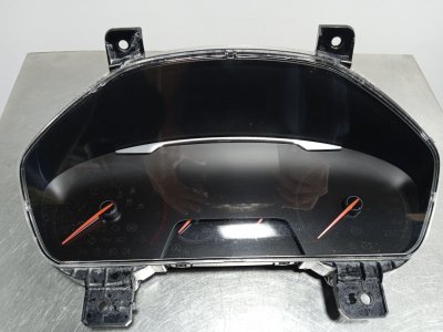 CUADRO INSTRUMENTOS FORD FIESTA (CE1) ST