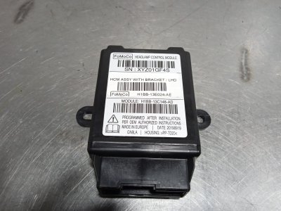 MODULO ELECTRONICO