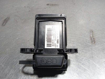 MODULO ELECTRONICO