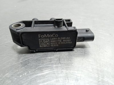 sensor de ST 