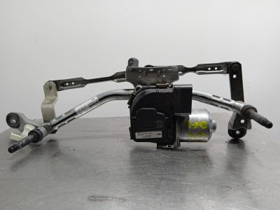 MOTOR LIMPIA DELANTERO de ST 
