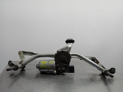 MOTOR LIMPIA DELANTERO