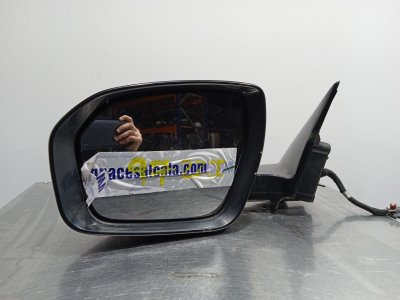 RETROVISOR IZQUIERDO LAND ROVER EVOQUE Dynamic