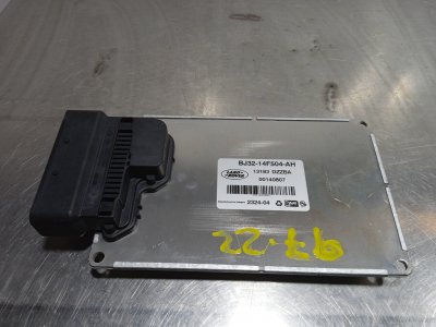 MODULO ELECTRONICO