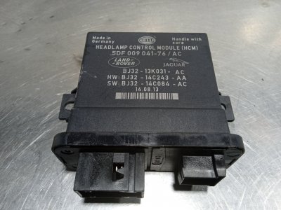 MODULO ELECTRONICO