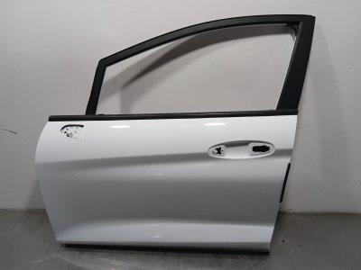 PUERTA DELANTERA IZQUIERDA FORD FIESTA (CE1) ST