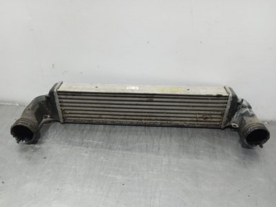 INTERCOOLER BMW X3 (E83) 2.0d