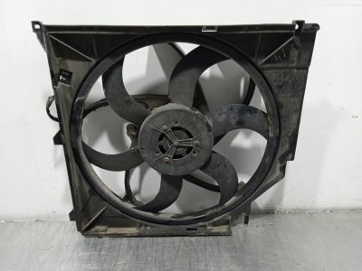 ELECTROVENTILADOR BMW X3 (E83) 2.0d