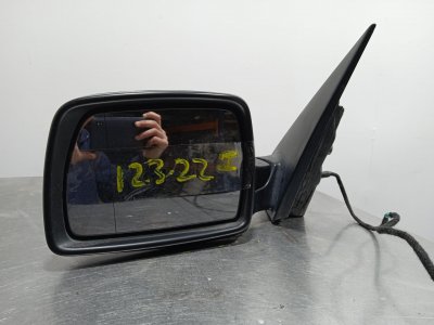 RETROVISOR IZQUIERDO BMW X3 (E83) 2.0d