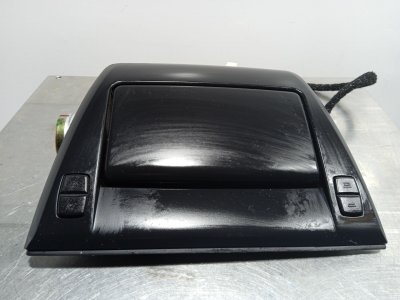 PANTALLA MULTIFUNCION BMW X3 (E83) 2.0d