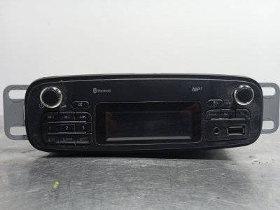 SISTEMA AUDIO / RADIO CD RENAULT CLIO IV Authentique