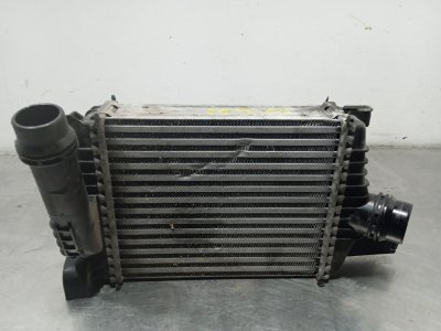 intercooler de Authentique 