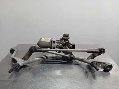 MOTOR LIMPIA DELANTERO de Authentique 