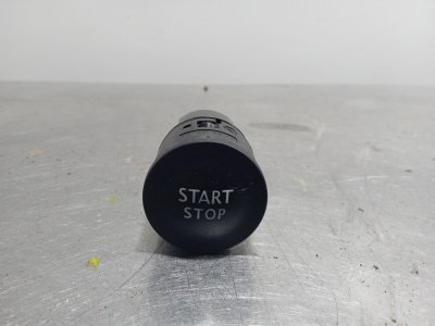 BOTON START/STOP RENAULT CLIO IV Authentique