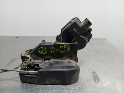 CERRADURA PUERTA DELANTERA DERECHA KIA RIO LS Berlina